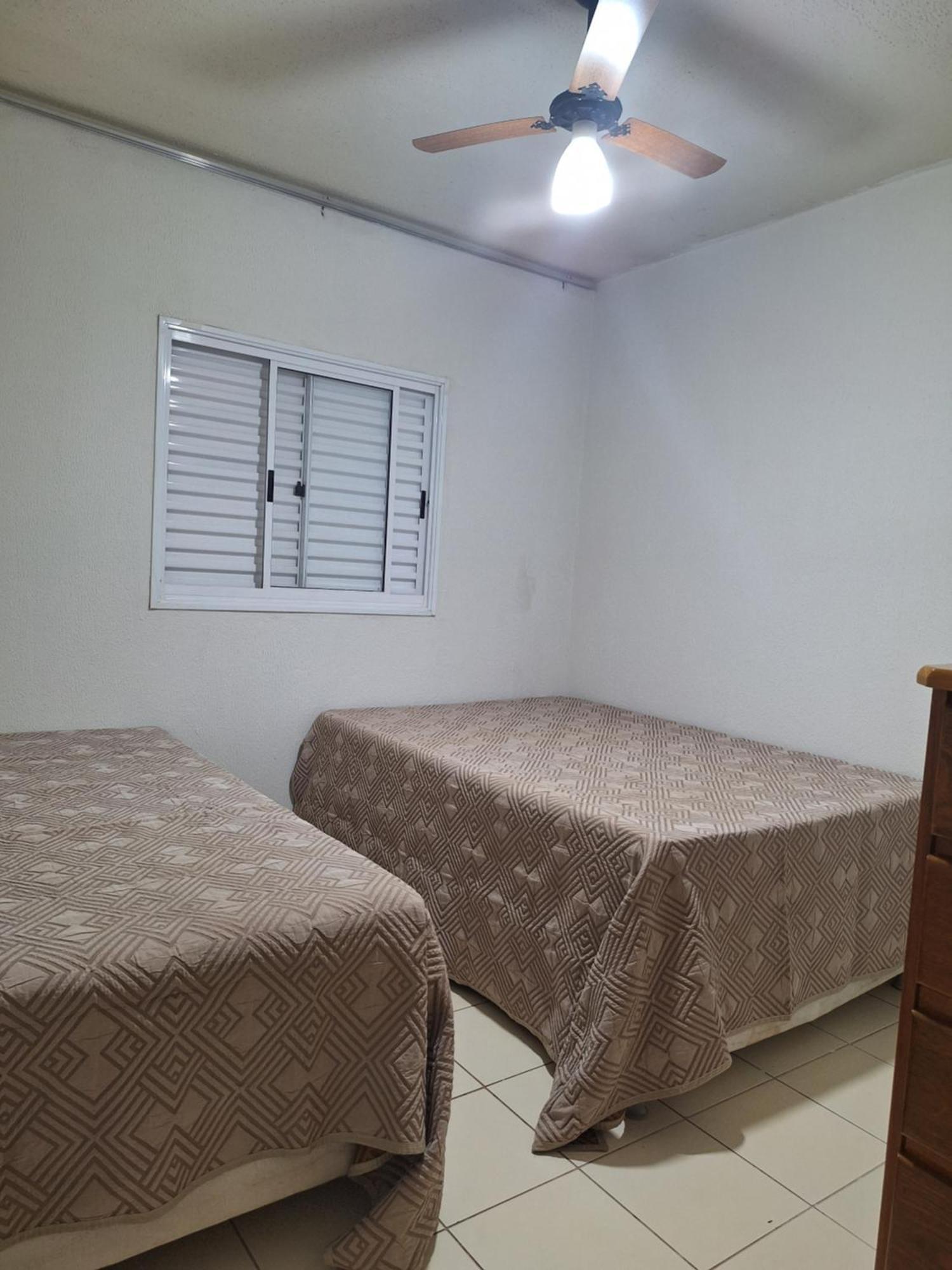 Casa Temporada Sol E Verao Olímpia Esterno foto