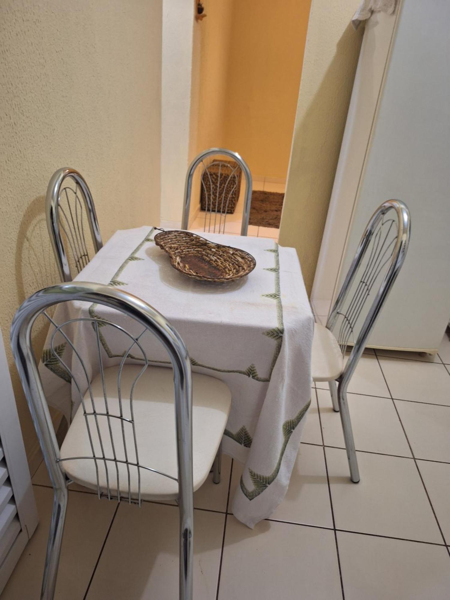 Casa Temporada Sol E Verao Olímpia Esterno foto