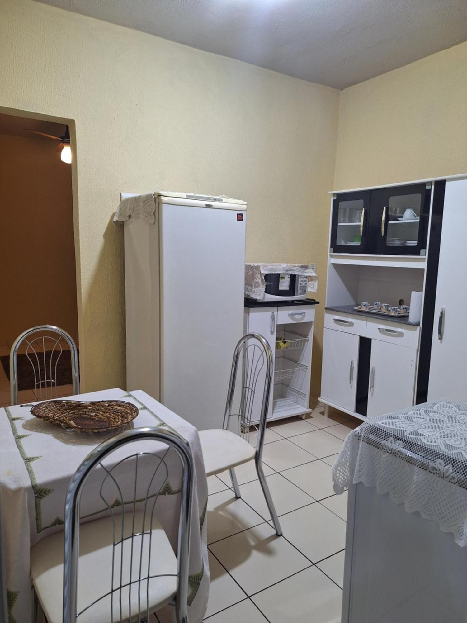 Casa Temporada Sol E Verao Olímpia Esterno foto